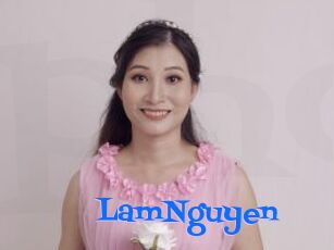 LamNguyen