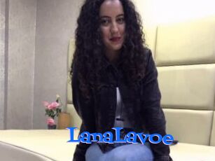 LanaLavoe