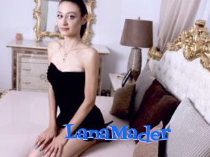 LanaMader