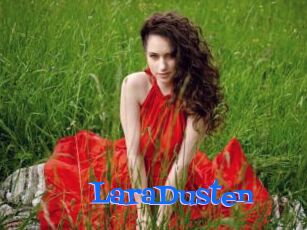 LaraDusten