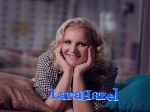 LaraHazel