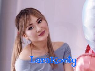LaraKonty