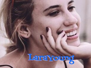 LaraYoung