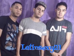 Latinsexy21