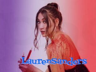 LaurenSanders