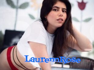 LaurennRose