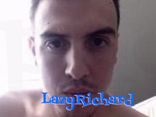 LazyRichard