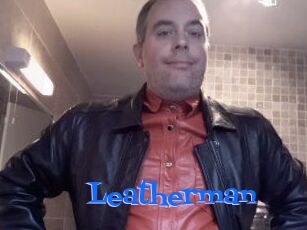 Leatherman