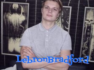 LebronBradford