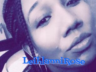 LeihlanniRose