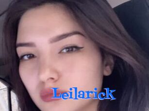 Leilarick