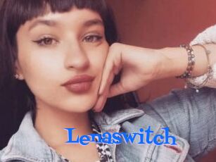 Lenaswitch