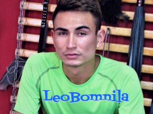 LeoBomnila