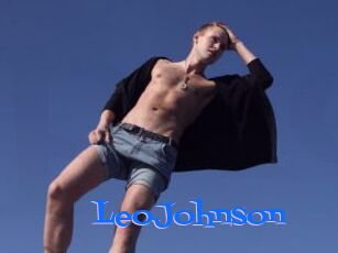 LeoJohnson