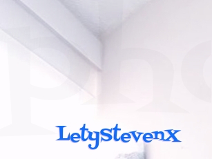 LetyStevenX