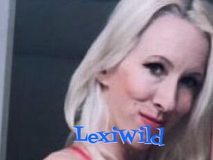 LexiWild