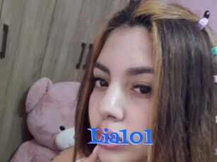 Lia101