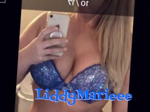 LiddyMarieee