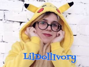 LilDollIvory