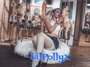 LilPollyX