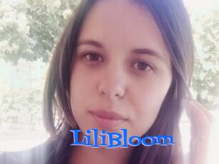LiliBloom