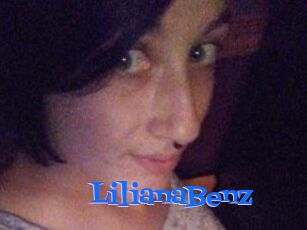 Liliana_Benz