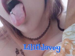 Lilithlavey