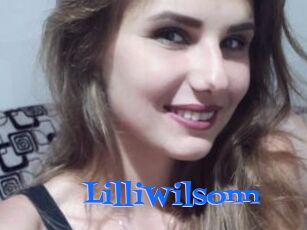 LilliWilsonn