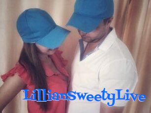 LillianSweetyLive