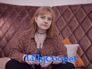LillyCooper