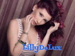 LillyDeLux