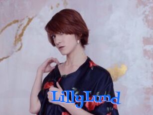 LillyLund