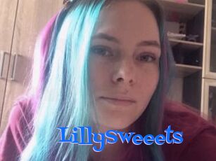 LillySweeets