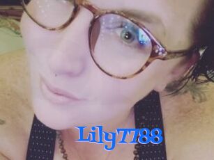 Lily7788