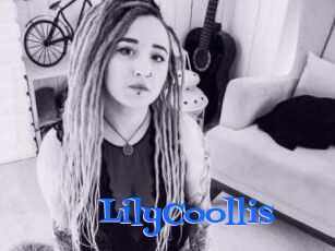 LilyCoollis