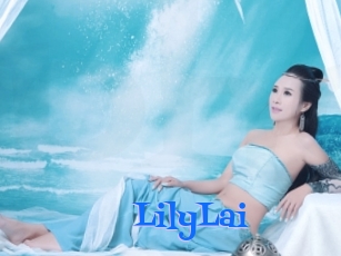 LilyLai Photos 2 X