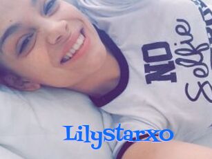 LilyStarXO