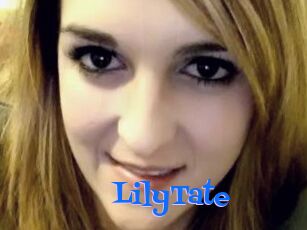 LilyTate