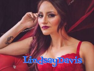 LindsayDavis