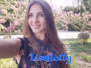 LisaHotty
