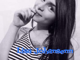 Lisa_Johansenn
