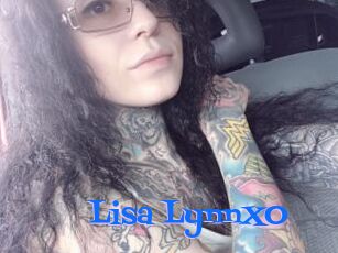 Lisa_LynnXO