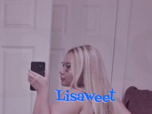 Lisaweet