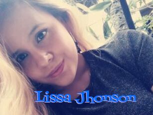 Lissa_Jhonson