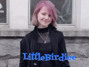 LittleBirdiee