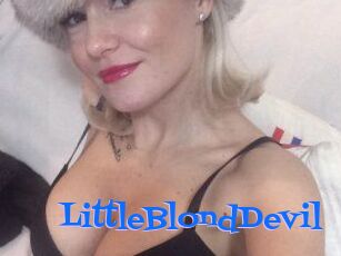 LittleBlondDevil