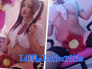 LittleLatinTitis
