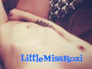 LittleMissRozi