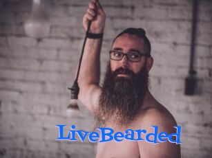LiveBearded
