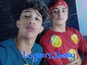 LoganYJessy